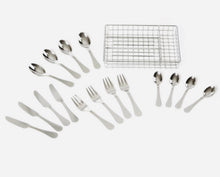 Load image into Gallery viewer, Mealtime Utensils Set