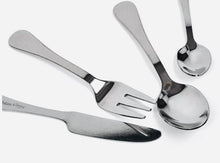 Load image into Gallery viewer, Mealtime Utensils Set