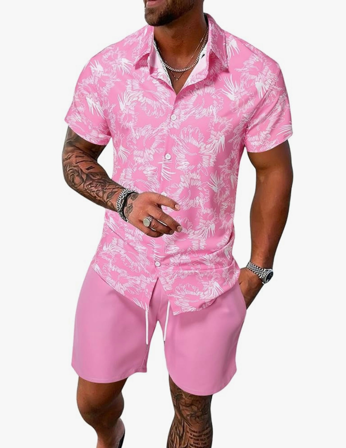 Men Vintage Threads