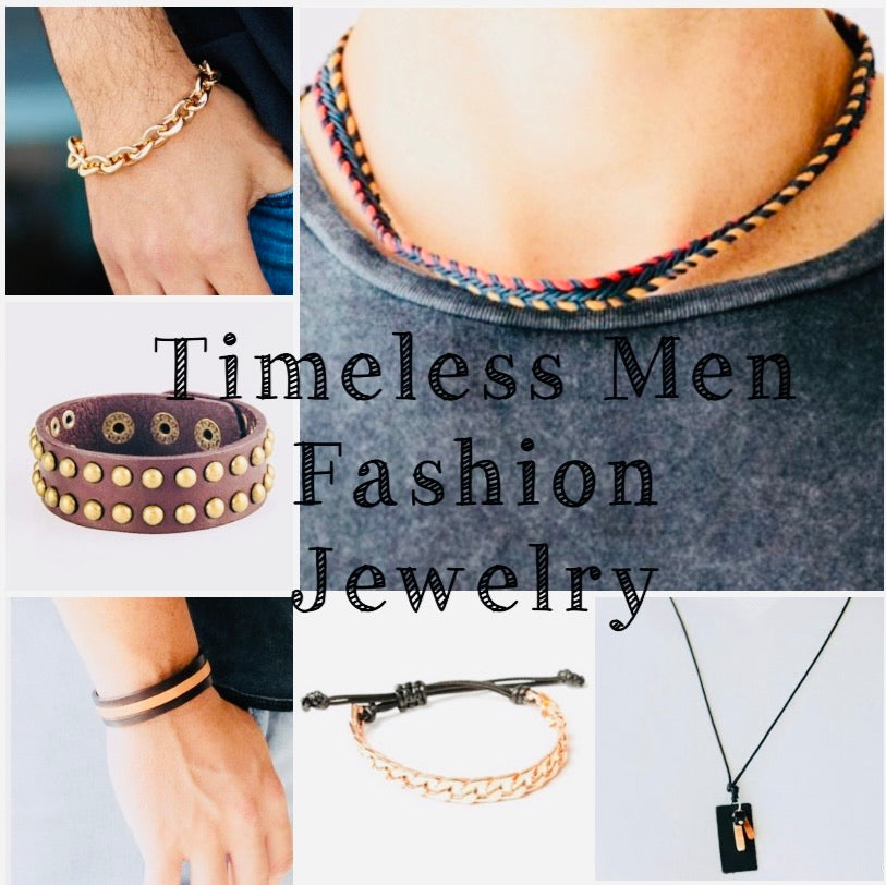 Men Jewelry
