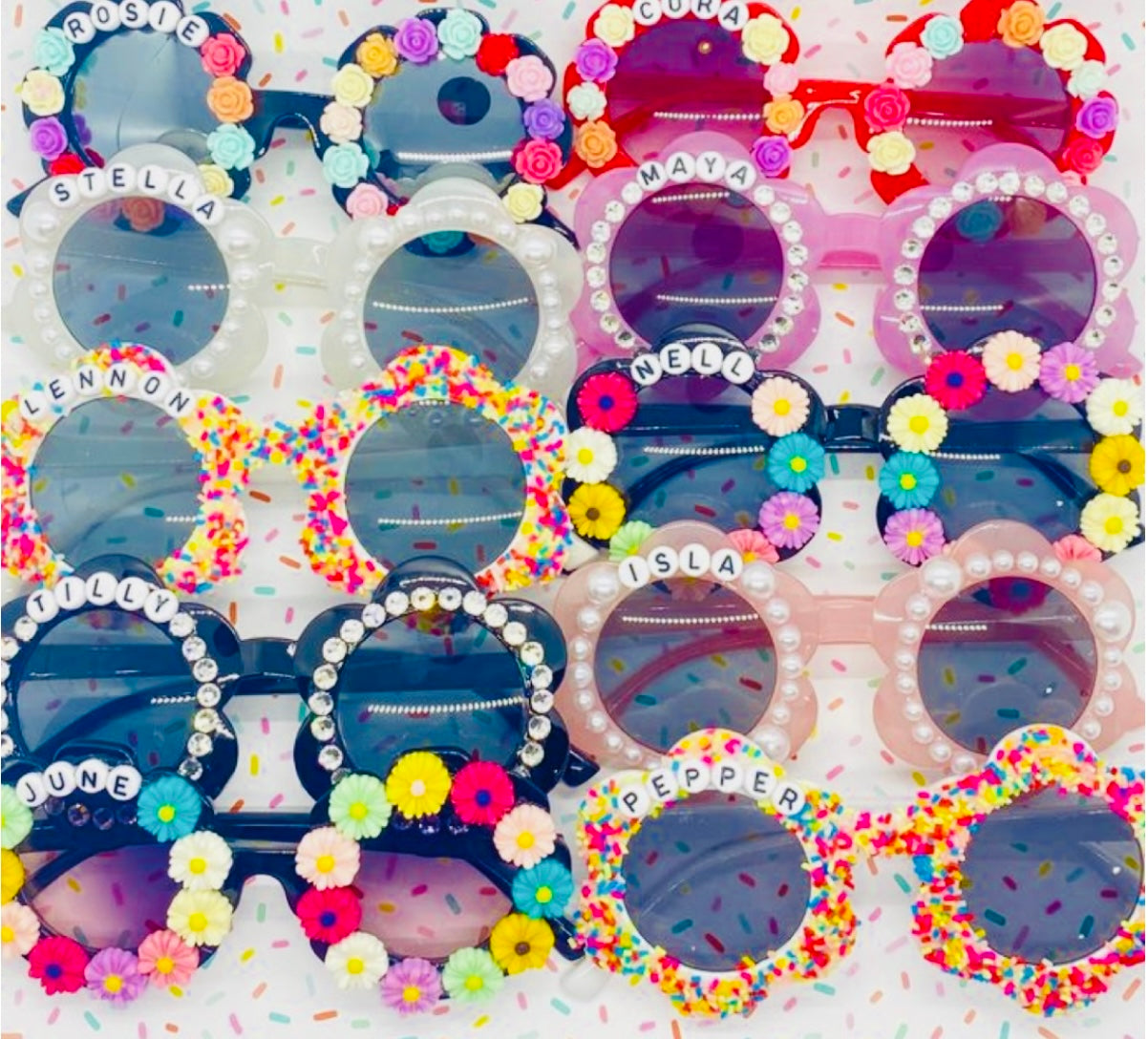 Kid’s Sunnies