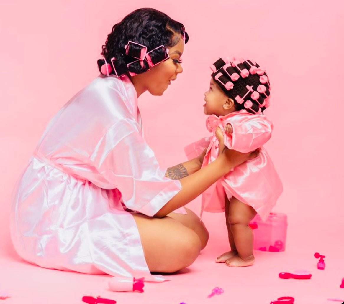 Mommie & Me
