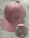 Juicy Couture Trucker Hat
