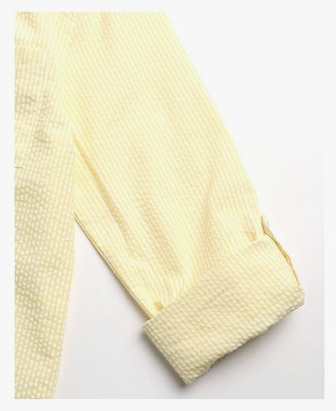DKNY Boy’s Button Down Shirt