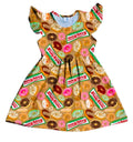 Krispy Kreme Dress