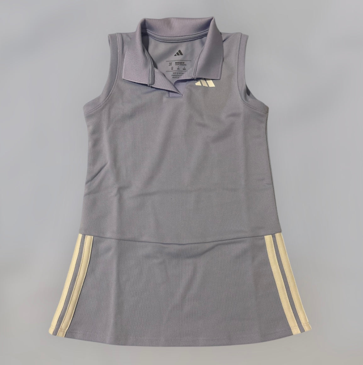 Adidas Kids Tennis Dress