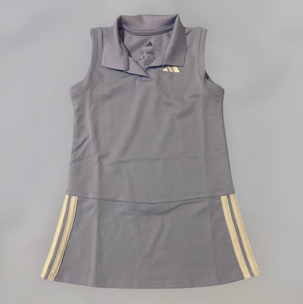 Adidas Kids Tennis Dress