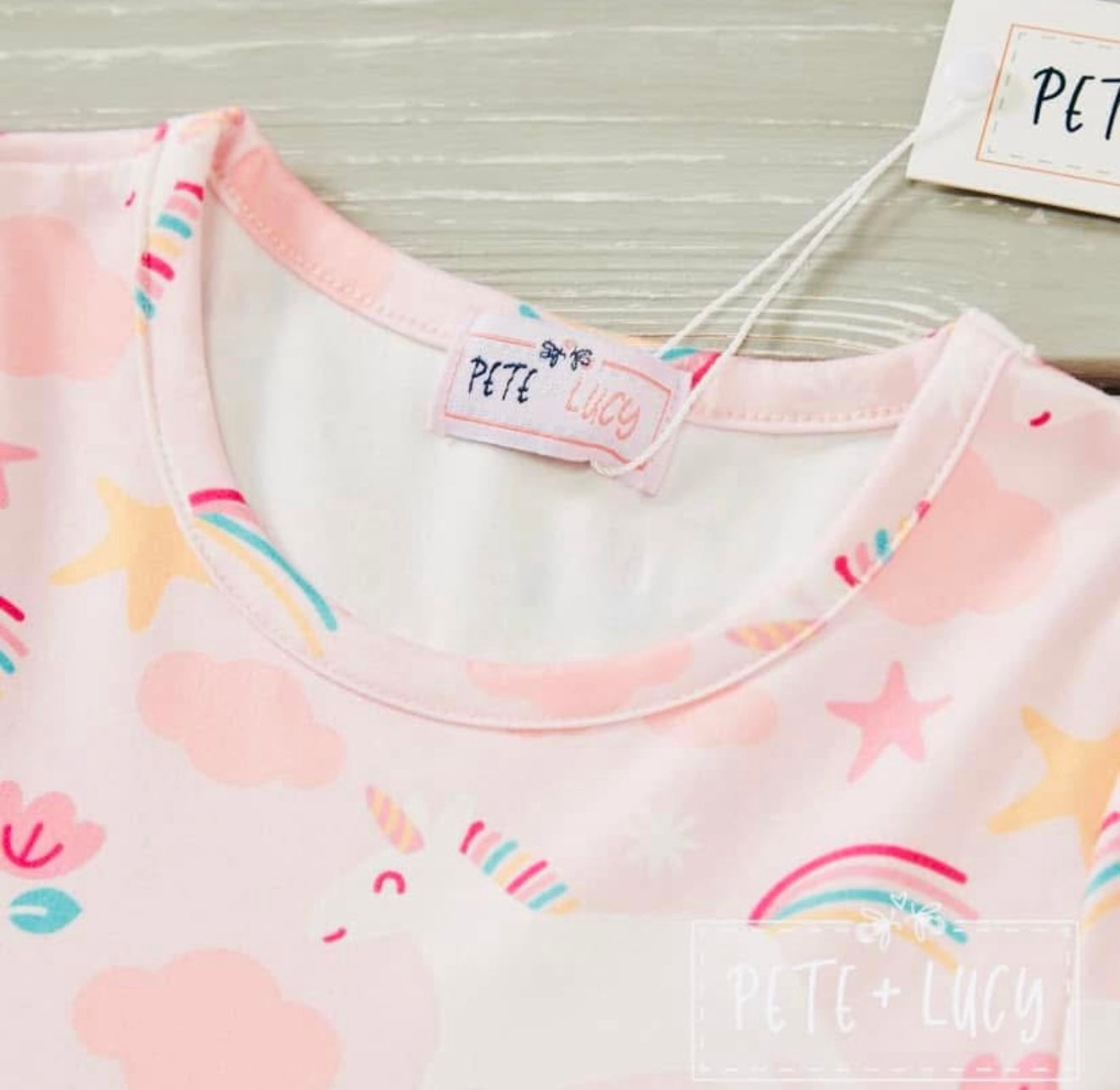 Unicorn Dress