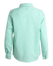 Load image into Gallery viewer, DKNY Boy’s Button Down Shirt
