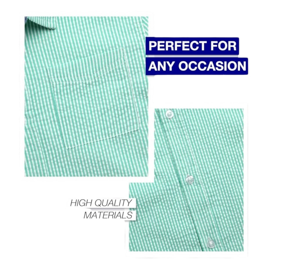 DKNY Boy’s Button Down Shirt