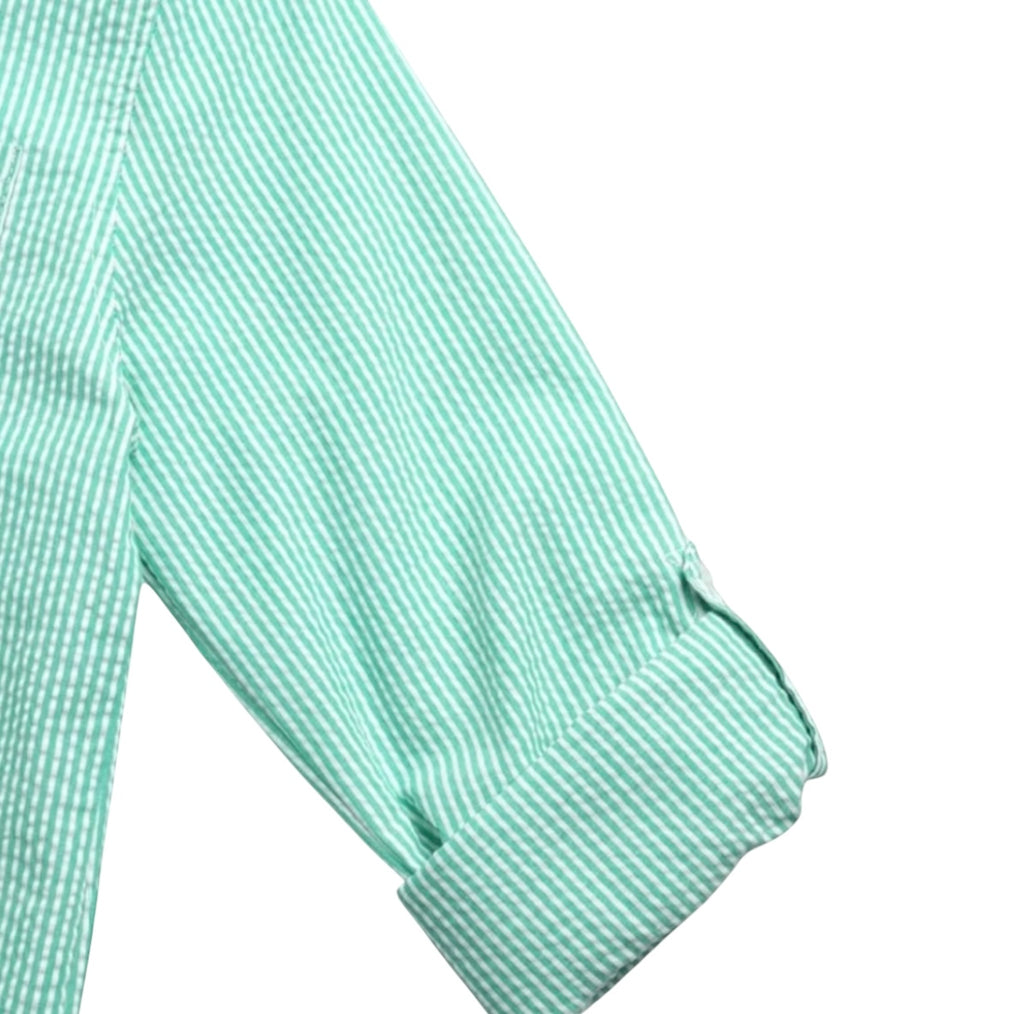 DKNY Boy’s Button Down Shirt