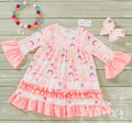 Unicorn Dress