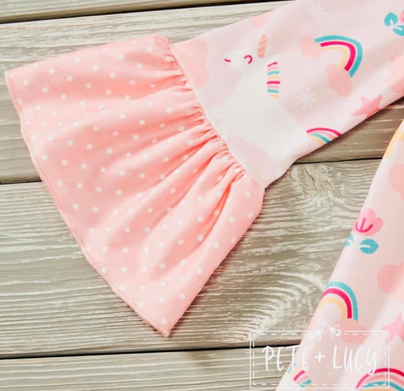 Unicorn Dress