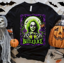 Load image into Gallery viewer, Beetle Juice Tee
