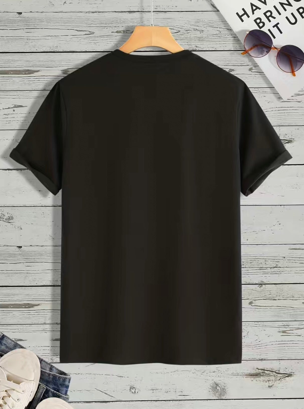 Black Friday Tee