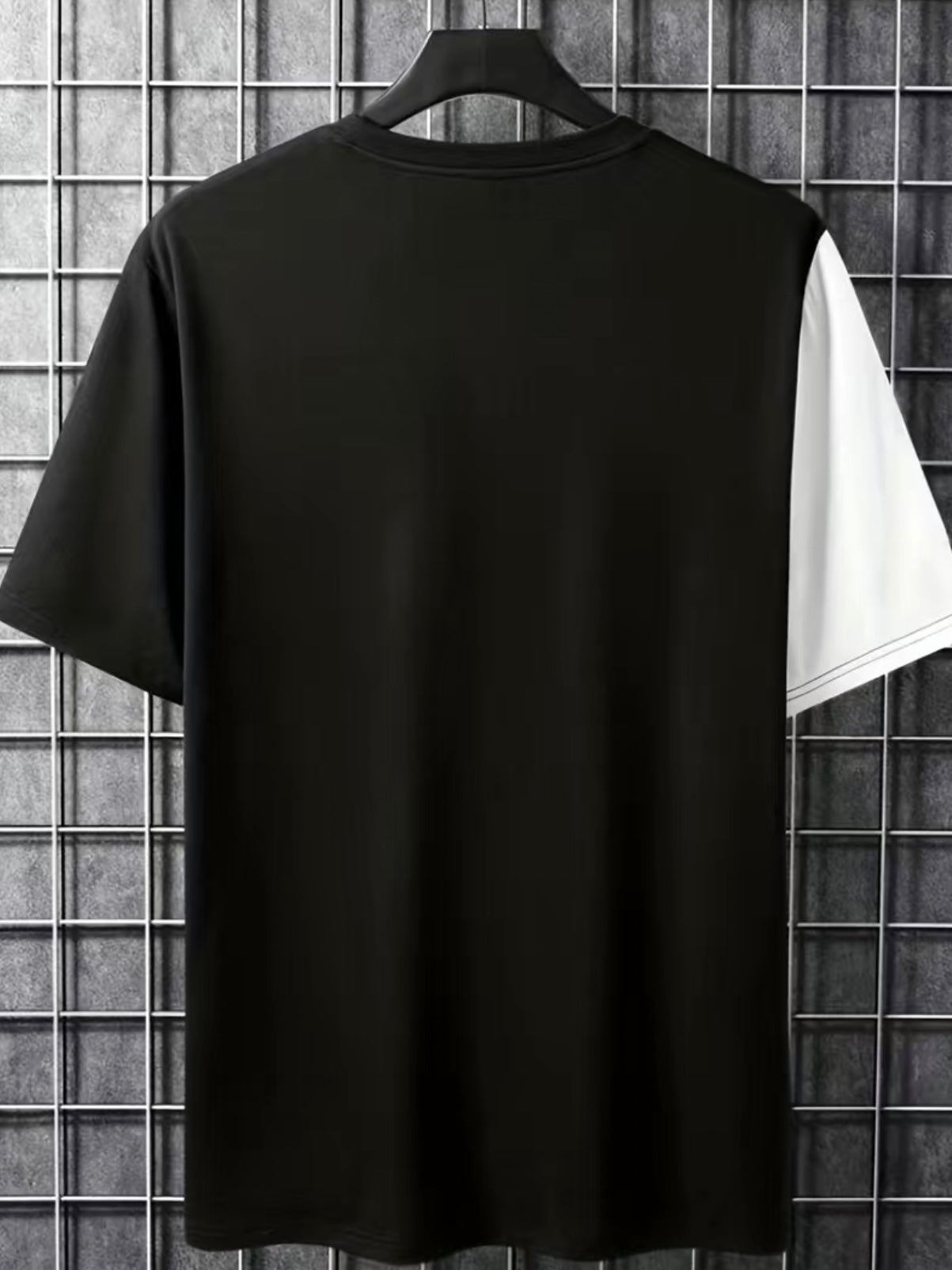 W/B Friday Tee