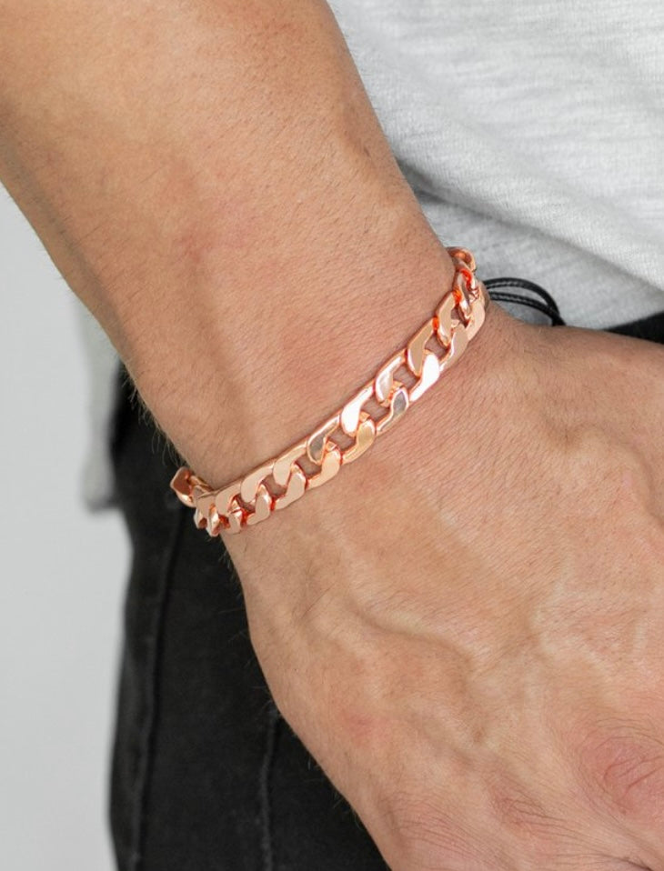 Copper Score