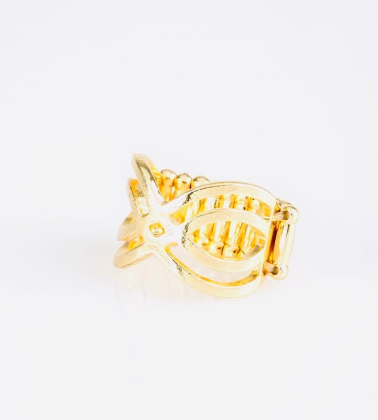 Infinite Gold Fashion
