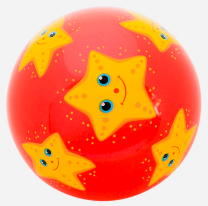 Cinco Starfish Ball