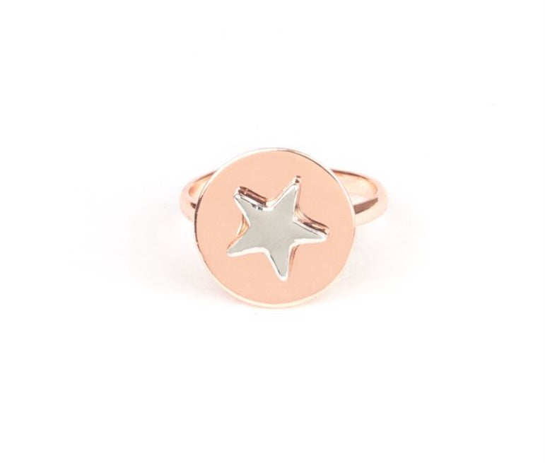 Starlet Shimmer Ring Kit