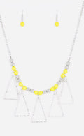 Terra Yellow Nouveau