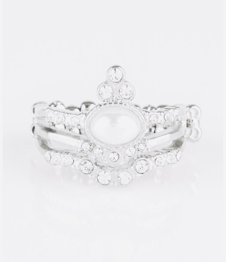 Timeless Tiaras