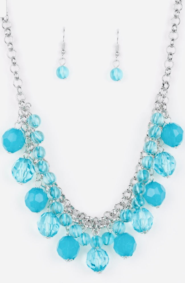 Fiesta Blue Fabulous