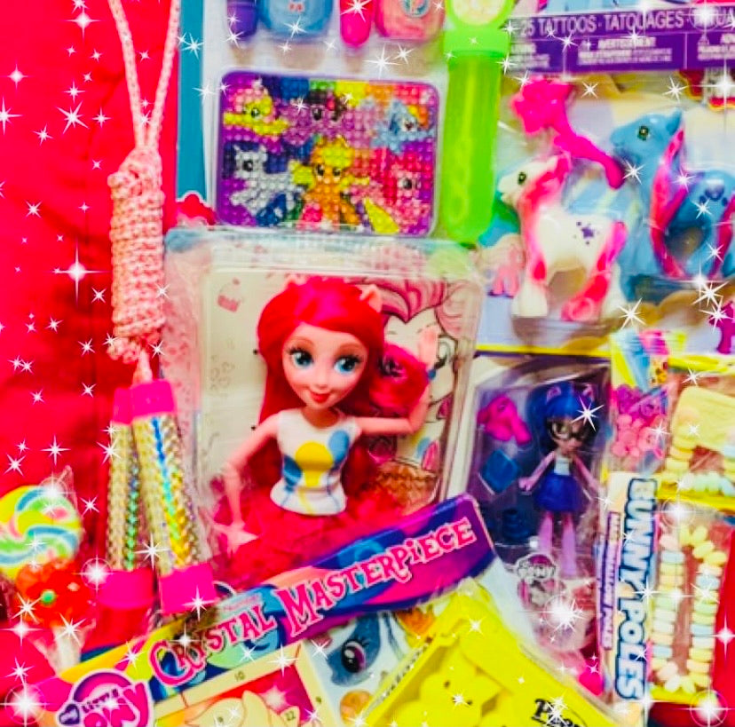 My little pony