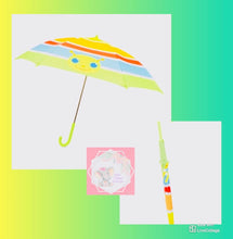 Load image into Gallery viewer, Giddy Buggy Umbrella
