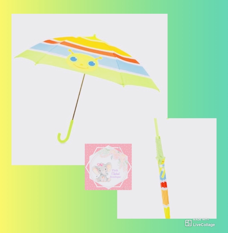 Giddy Buggy Umbrella