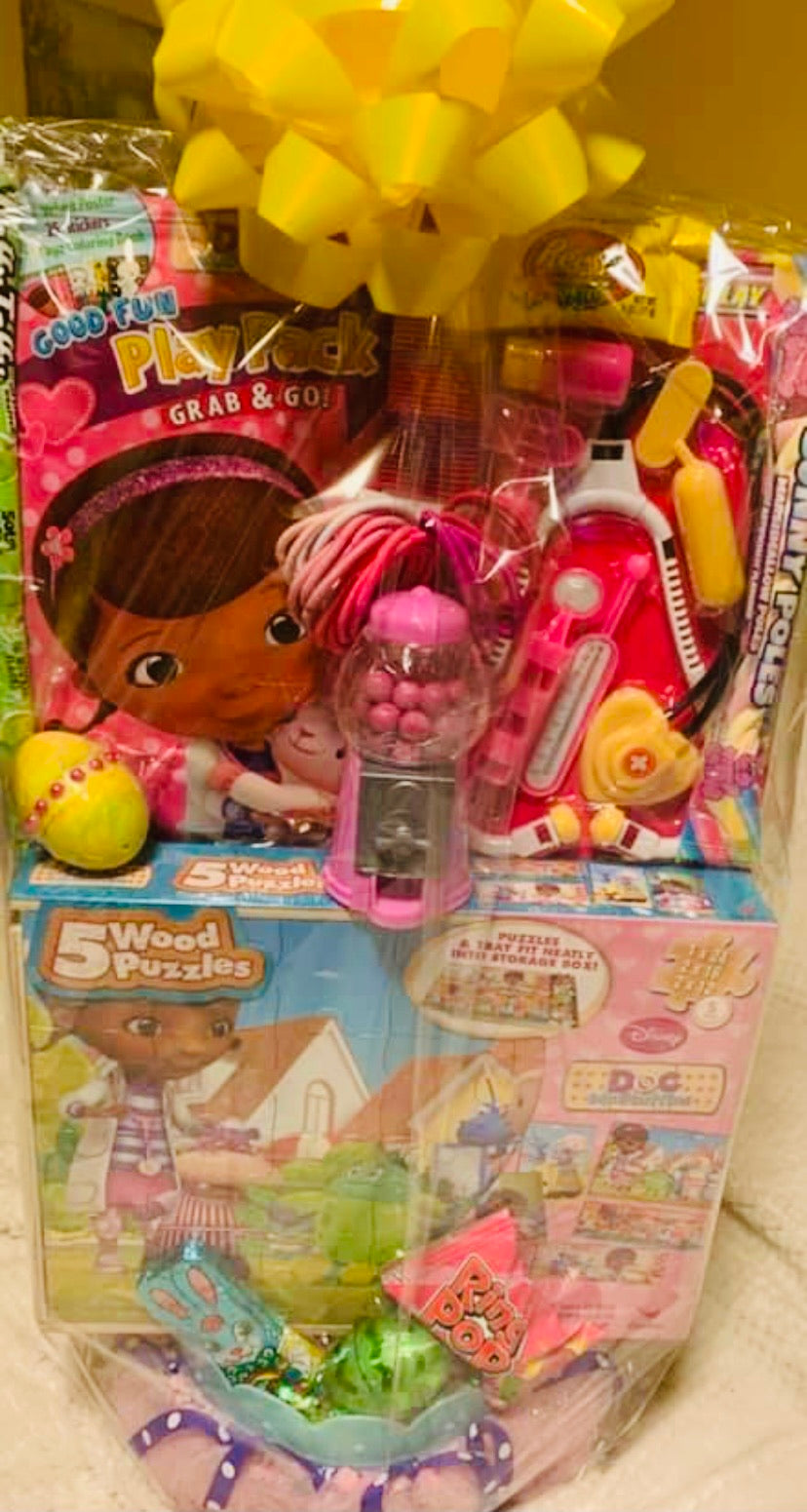 Doc McStuffins