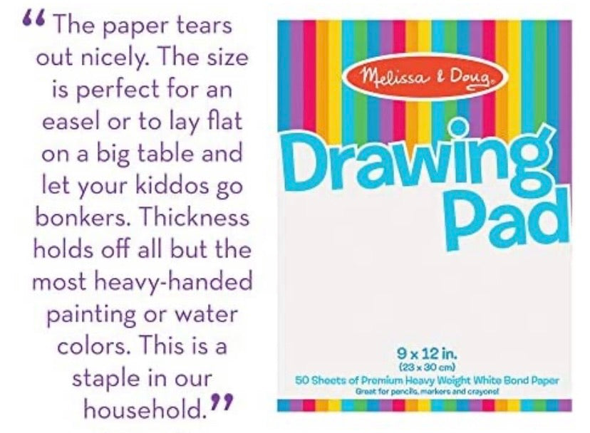 Drawing Pad