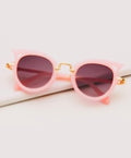 Pink Ray Sunnies