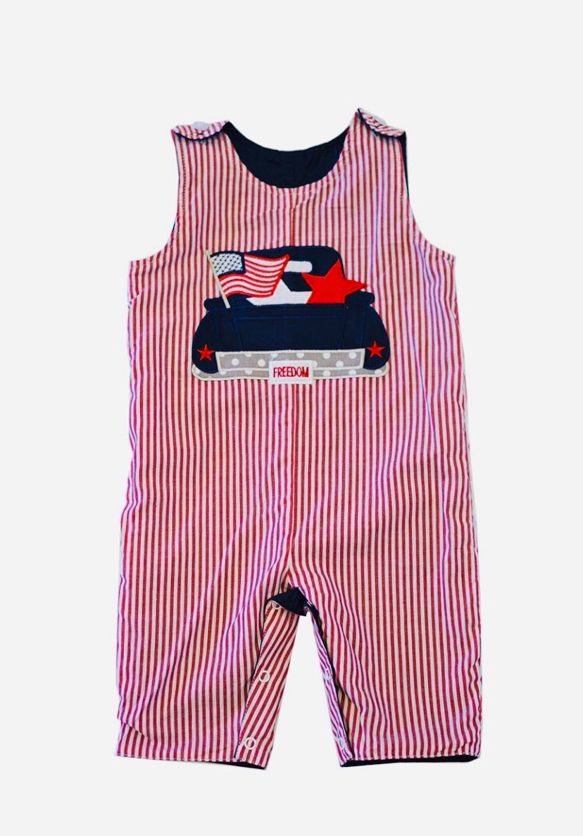 Reversible Whale & Car JonJon