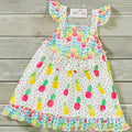 Fruity Fun Dress