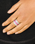 Top Dollar Pink Drama