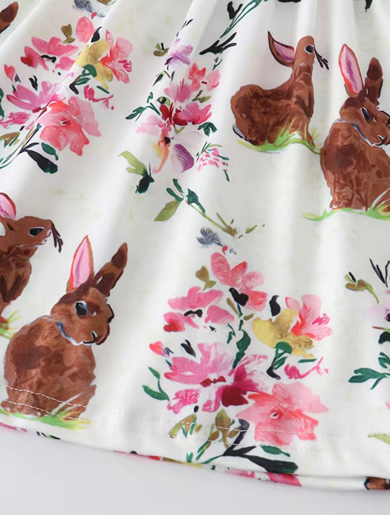 Peter Rabbit Attire