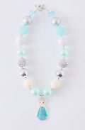 Princess Elsa Necklace