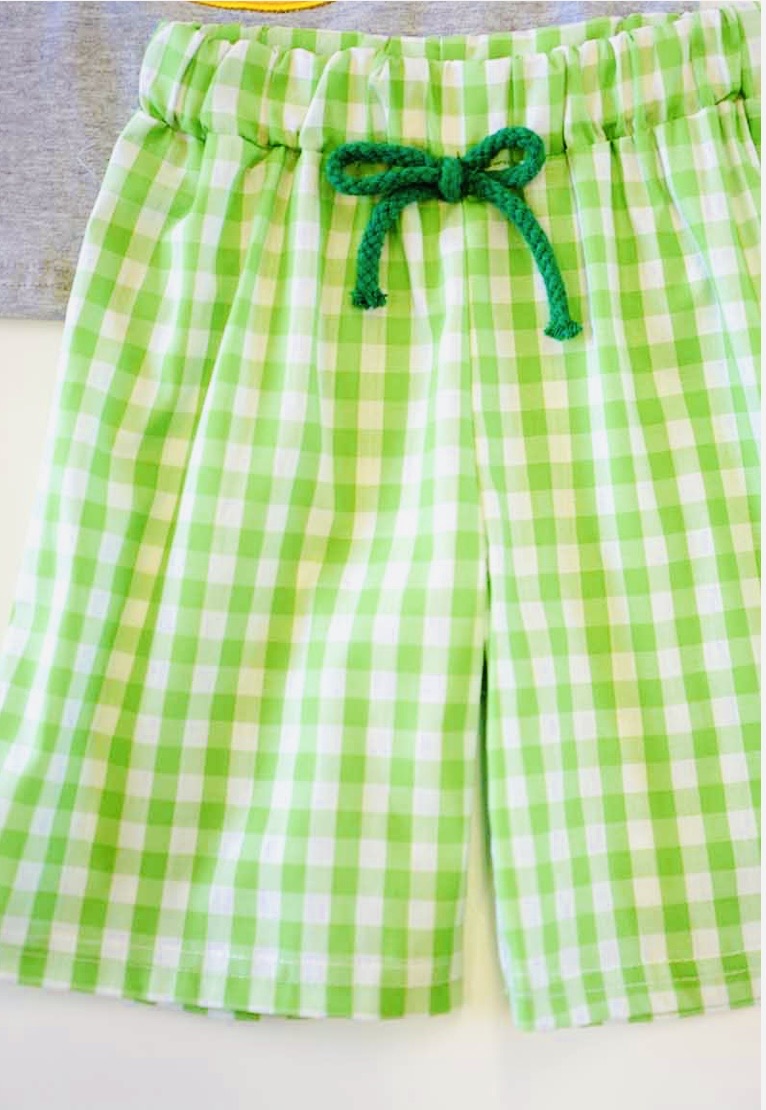 Mr. Pineapple 2 pc set