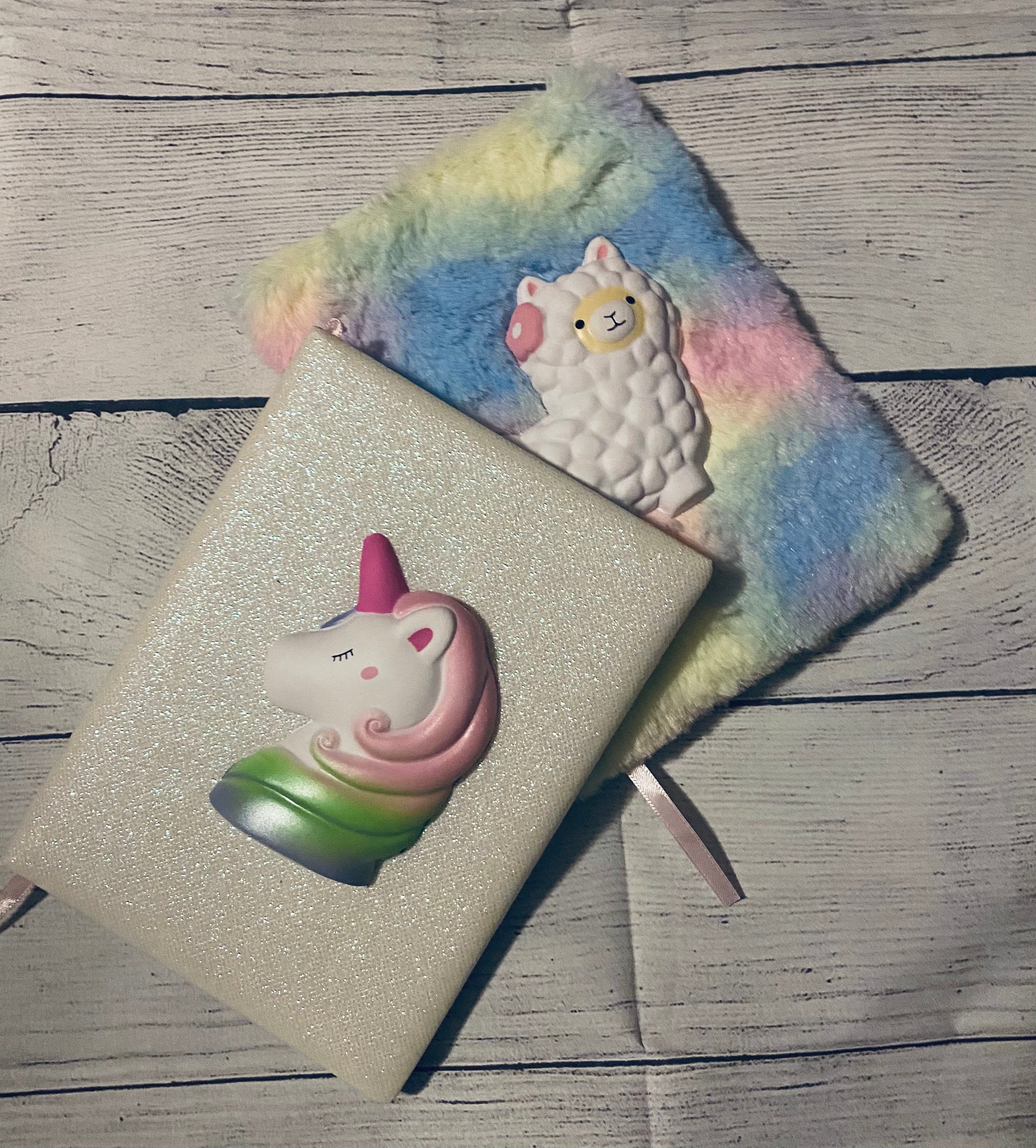 Puff Journal’s