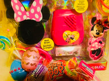 Load image into Gallery viewer, Minnie Mouse Basket
