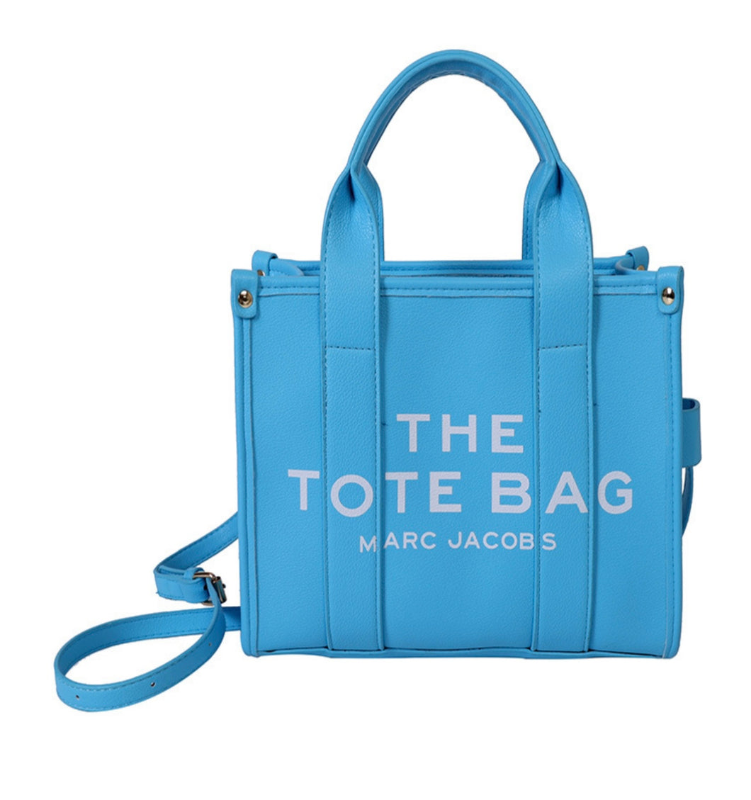 The Tote Bag