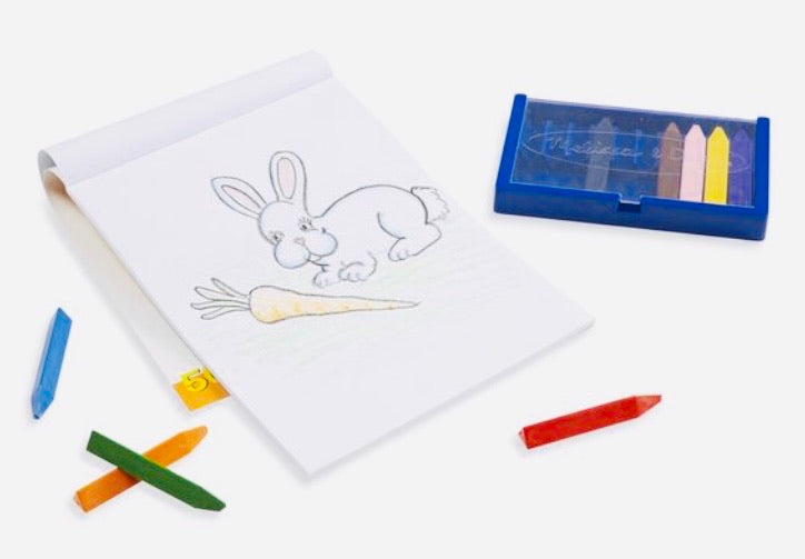 Drawing Pad