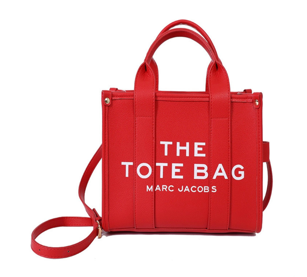 The Tote Bag