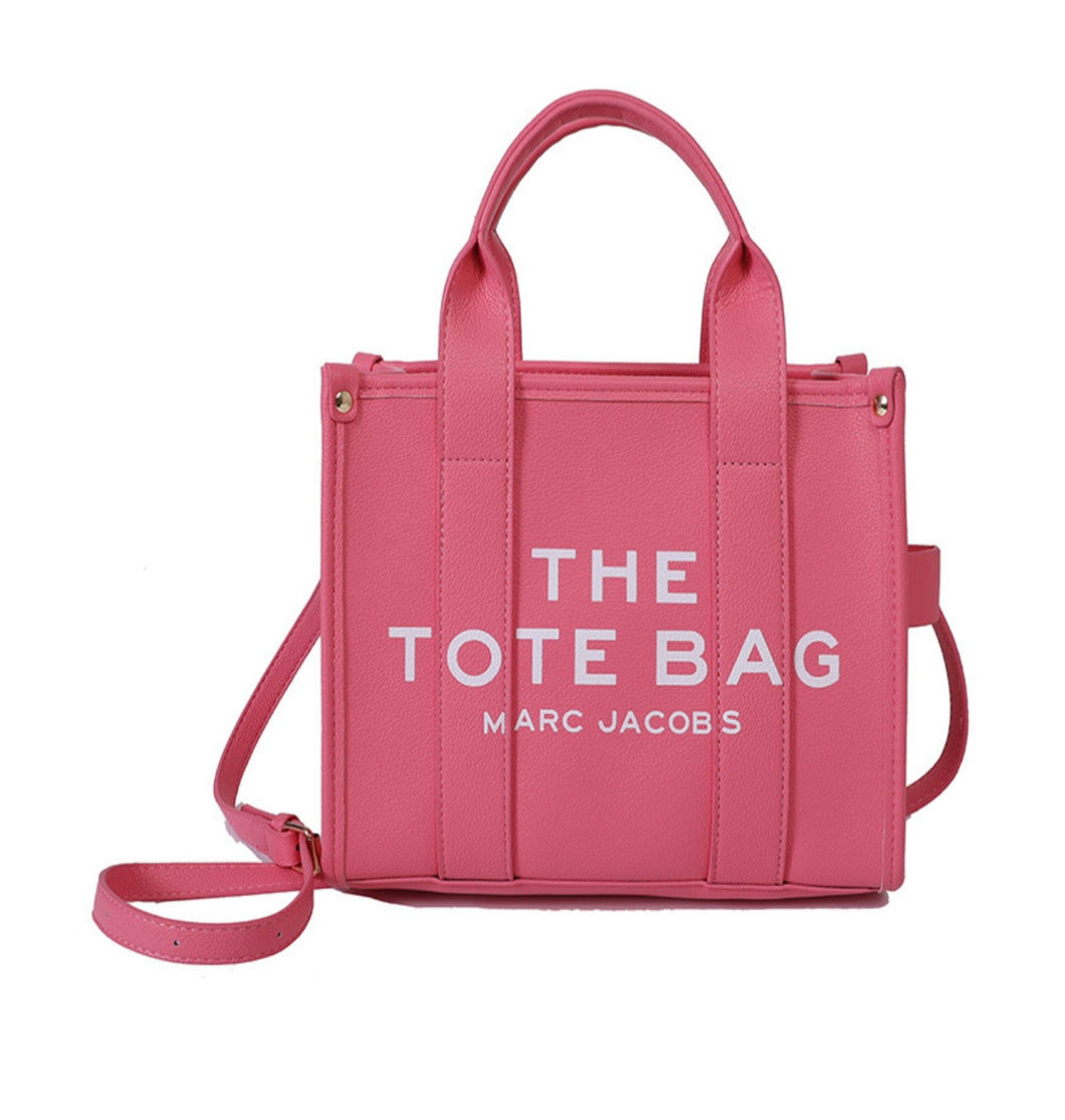 The Tote Bag