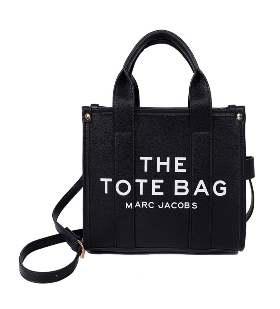 The Tote Bag