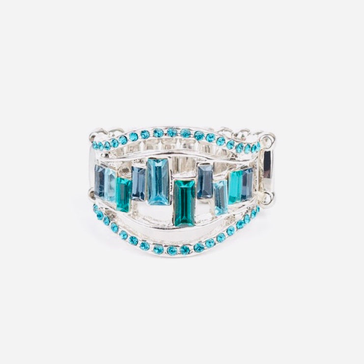 Treasure Chest Charm