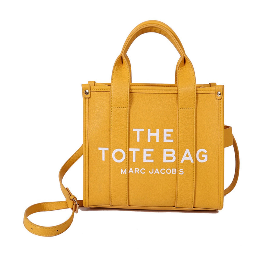 The Tote Bag