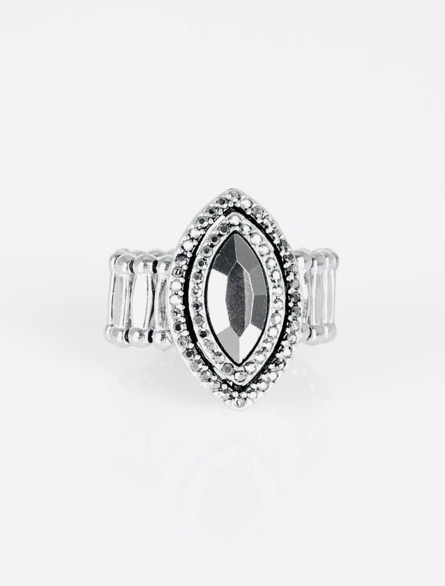 Modern Silver Millionaire