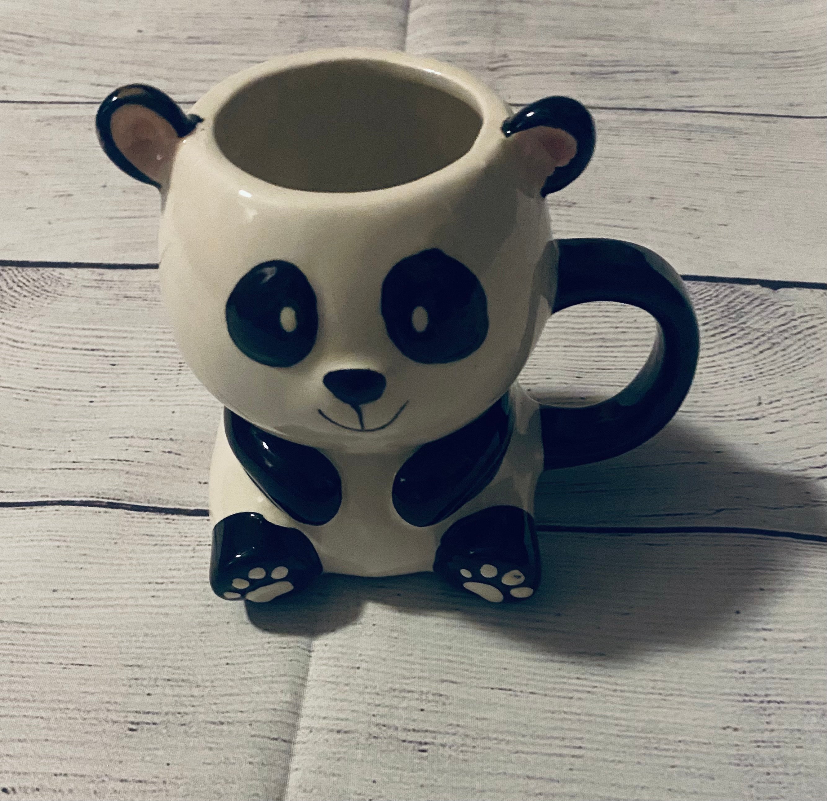 Animal Mugs